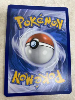 Shiny Charmander 109/091 - Pokemon TCG Paldean Fates - Image 2