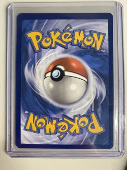 Shiny Charmander 109/091 - Pokemon TCG Paldean Fates - Image 4