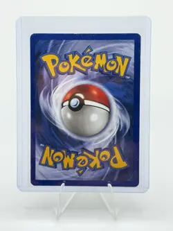 Venomoth 13/64 Jungle Holo Rare 1999 Unlimited Stage 1 70 HP Pokemon TCG - Image 2