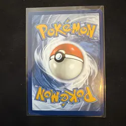 Pokemon TCG Crocalor Scarlet & Violet - Paldea Evolved 202/193 Holo Illustration - Image 2