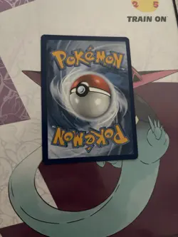 Pokemon Houndoom 179/163 Battle Styles Secret Rare Single Strike Holo 130 HP - Image 2