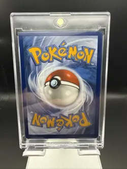 Gimmighoul 198/182 Paradox Rift Illustration Rare NM Pokemon TCG - Image 5