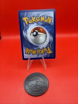 Pikachu 051/162 Pokemon Day 2026 Cosmos Holo - Near Mint NM & COIN - Image 2