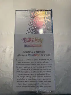 Pokemon TCG Prismatic Evolutions Super Premium Collection SPC SEALED SHIPS FAST - Image 4