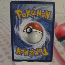 Pokemon TCG - Cleffa SVP 037 - Obsidian Flames Black Star Promo Stamped svp 037 - Image 2