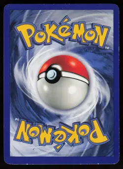 SEEL 41/102 UNCOMMON BASE SET SHADOWLESS POKEMON 1ST EDITION LP - Image 2