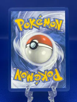 Pokemon TCG N's Zorua SVP 189 Journey Together Black Star Promo SVP189 2025 NM - Image 2