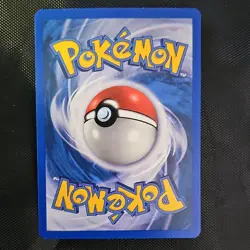 Pokemon Pikachu 74/112 EX FireRed & LeafGreen Reverse Holo 2004 - Image 2