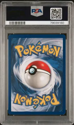 1999 Pokemon Charmeleon #24 PSA7 and 1999 Pokemon Charmander #46 PSA7 - Image 4