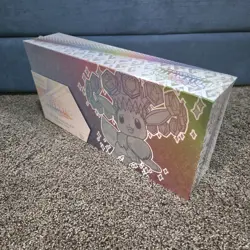 Pokemon TCG Prismatic Evolutions Super Premium Collection SPC SEALED - Image 2
