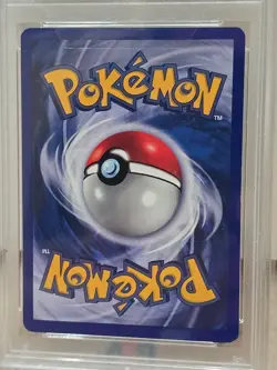 1999 POKEMON BASE SET SHADOWLESS VENUSAUR HOLO RARE PSA 9 MINT 15/102 WOTC #15 - Image 3