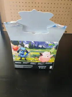 10x Pokemon TCG Ascended Heroes Mini Tins Sealed - With Display Case (Sealed) - Image 3