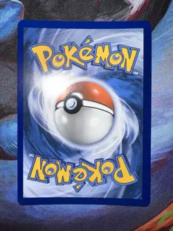 Meowth Illustration Rare Holo ME02: Phantasmal Flames 106/094 NM Pokemon TCG - Image 2