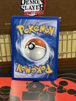 Charizard (Reverse Holo) 6/108 Pokemon Power Keepers - LP/MP - see description - Image 2