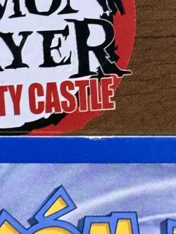 Charizard (Reverse Holo) 6/108 Pokemon Power Keepers - LP/MP - see description - Image 3