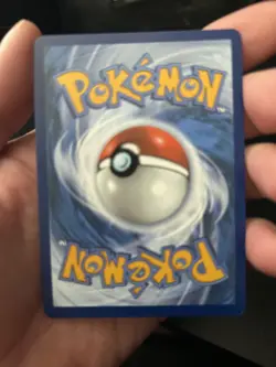 Pokemon TCG Meganium 10/132 Mega Evolution ME1 Holo NM - Image 2