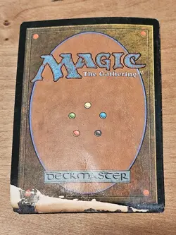 MTG Urza's Legacy Metalworker Magic the Gathering Card Epic Mana Artifact - Image 2