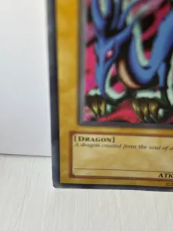 Yu-Gi-Oh Serpent Night Dragon MRL-103 Secret Rare Unlimited MP-LP - Image 5