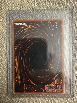 Summoned Skull SDY-004 Starter Deck: Yugi Unlimited - Image 2