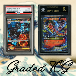 PSA 10 2025 Pokemon Taruka Pikachu Round 2 1st 2nd 3rd 4th Place Sequential SET - Image 4