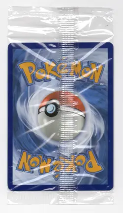 Scream Tail 065 Sv: Scarlet & Violet Promo Cards Holo - SEALED - Image 2