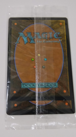 FOIL Deadpool Mtg Secret Lair - With Harmless Offering - Sealed in plastic wrap - Image 2