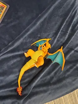 Tons Of Random Pokemon Cards Boxes Binders And Figures - Image 3