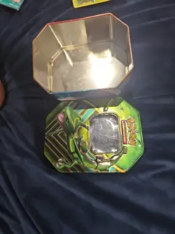 Tons Of Random Pokemon Cards Boxes Binders And Figures - Image 4