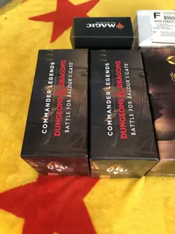 Lot of Magic the Gathering cards (Common, Uncommon, Rares) - Image 2