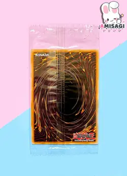 Yu-Gi-Oh! Karte ZEXAL LART-DE054 Trading Card Promo Lost Art Deutsch NEU - Image 2