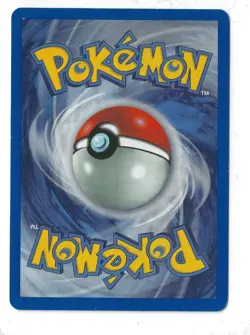 Venomoth 29/64 Jungle NH Rare Pokemon Card WOTC 1999 LP - Image 3