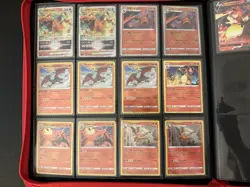 Pokemon Cards TCG WOTC Charizard Bundle 27x Cards - Image 2