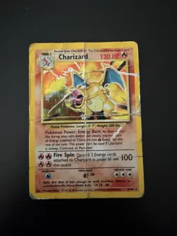 Pokemon Cards TCG WOTC Charizard Bundle 27x Cards - Image 4