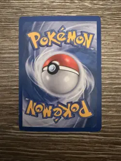 Pokemon Card TCG: Caterpie 53/75 - Neo Discovery - Image 2