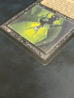 The Wretched Legends MTG Magic The Gathering Card LP - Image 2