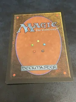 The Wretched Legends MTG Magic The Gathering Card LP - Image 3