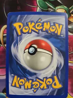 Hitmonlee Legendary Collection Reverse Holo Card 13/110 NM - Image 4