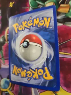 Hitmonlee Legendary Collection Reverse Holo Card 13/110 NM - Image 5