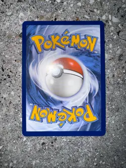 Pokemon TCG Cards Stunfisk 202/191 Surging Sparks Illustration Rare NM - Image 4