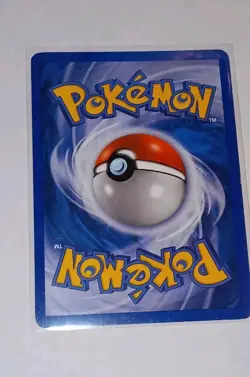 Pokemon Aggron Diamond & Pearl Mysterious Treasures 1/123 Holo Rare Card English - Image 2