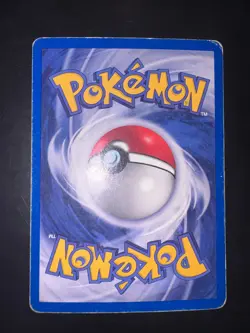 Pokemon Card Erika's Venusaur Holo #4/132 Gym Challenge ENG - Image 4