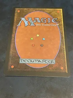 Halfdane Legends Mtg Magic The Gathering Card LP - Image 5
