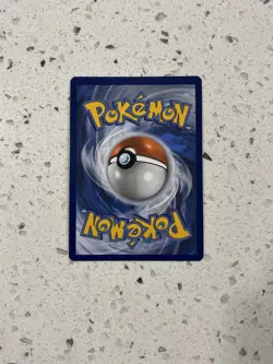 Pokemon Regigigas Cosmos Holo SWSH: Sword & Shield Promo Cards SWSH247 NM - Image 3