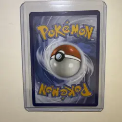 Mega Gardevoir EX Full Art Holo Pokemon Card 360 HP Mega Evolution Psychic - Image 4