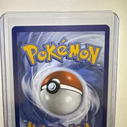 Mega Gardevoir EX Full Art Holo Pokemon Card 360 HP Mega Evolution Psychic - Image 5