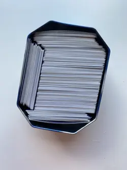 400+ Fake Pokemon Cards Bundle (No Dupes) - Tag Team, EX, Secret Rare, Gold Card - Image 5