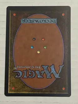 Land Tax Legends Vintage MTG Magic The Gathering Card LP - Image 3