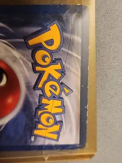 Holo Blastoise Pokemon 2/102 1999 Original No Folds,clean Mint Card In Sleeve - Image 3