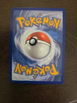 Vulpix Mega Evolution 138/132 Special Illustration Rare Pokemon TCG Card - Image 2