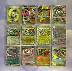 Pokemon Japanese M2a MEGA Dream ex 100 Card Lot - MA/AR/SR/RR ++ MUST SEE!! - Image 1